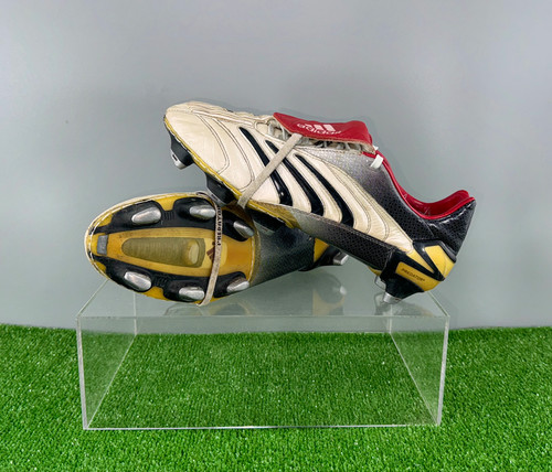 Scarpe adidas predator - scarpe,