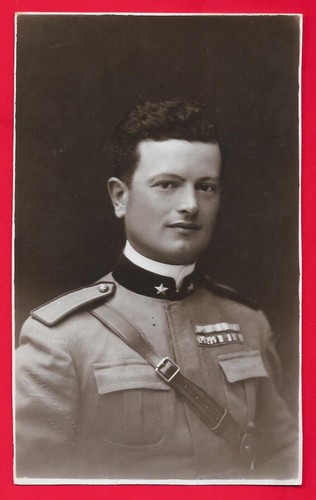 Foto cartolina militare - foto-cartolina,