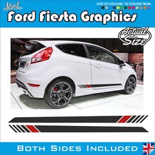Decalcomanie compatibili FORD