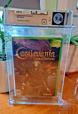 🔥 Castlevania: La