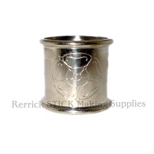 Collare perline nichel - collare,