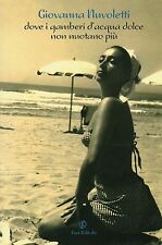 Giovanna Nuvoletti DOVE I