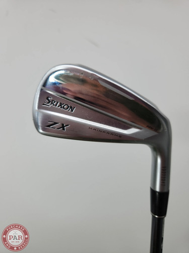 2023 srixon mkii ferro - srixon,