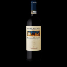 Castelgiocondo Brunello Di Montalcino 2019 Frescobaldi cl 75