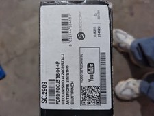 Alzavetro Sx Ford Focus I