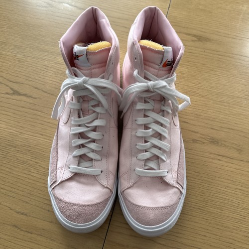 Nike blazer mid canvas - nike, 77