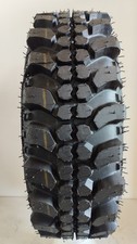 Pneumatico ricostruito 215/75 r15 genial tyre gomma extreme 4x4 Rif. Y23