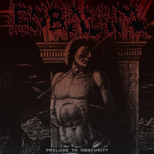 Embalm prelude to obscurity - to,
