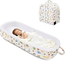 Letto da Viaggio Compatto