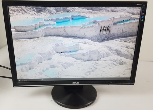 Monitor schermo asus - monitor, 22"