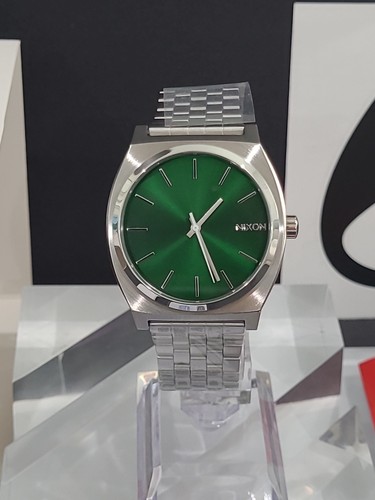 Nixon time teller a045 1696 - time, -1696