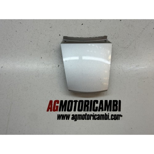 Carena posteriore codone - posteriore,