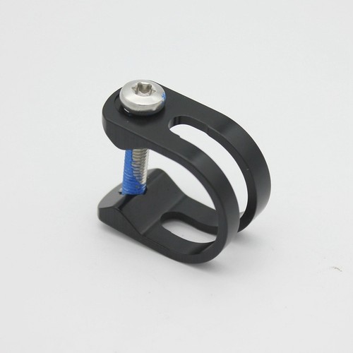 Morsetto freno 22mm - morsetto,