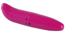 Vibratore vaginale anale per