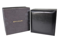 Genuine Bvlgari Presentation