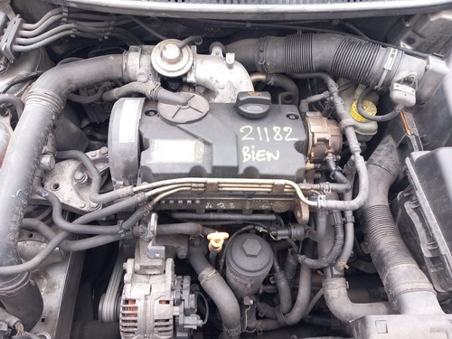 Bnm motor completo 2648510 - bnm, /