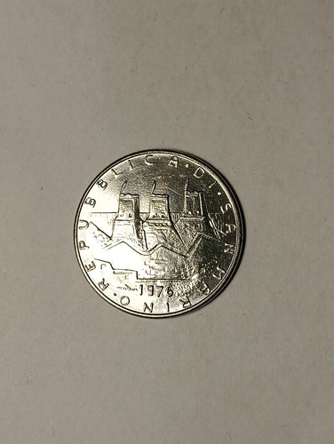 100 lire repubblica - lire, di