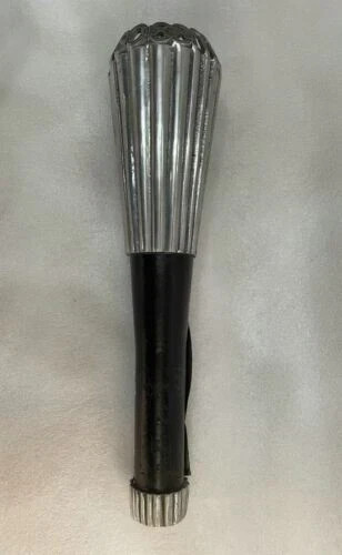 Torcia originale ufficiale