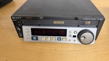 Lettore compatto Sony J-H3