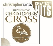 Christopher Cross - The Very