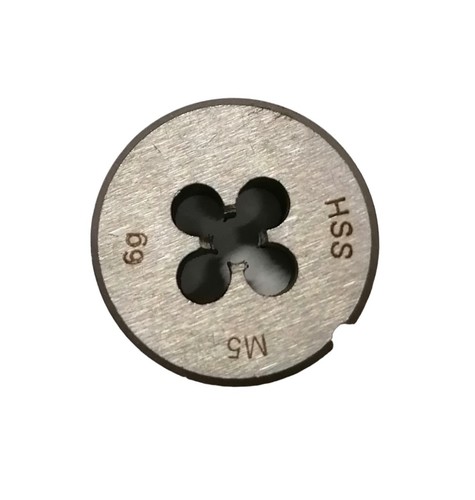 Schneider filiera tonda m5 - -,