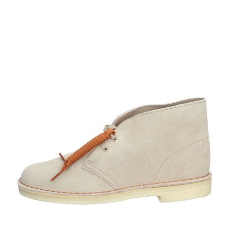 Clarks polacchina uomo - uomo, in