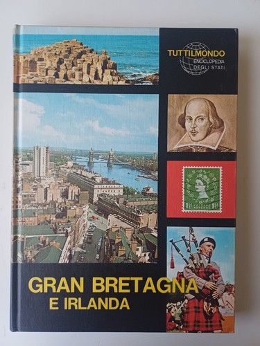 Gran bretagna irlanda - gran, /