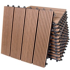 Kit 11 Mattonelle Incastro