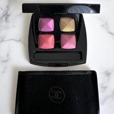 Chanel Lumieres Palette