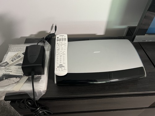 Bose av48 lifestyle media - bose, 48