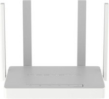 Skipper DSL Modem Router Wi-Fi