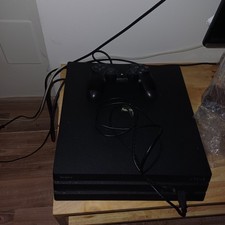 Sony playstation pro - pro, 1tb