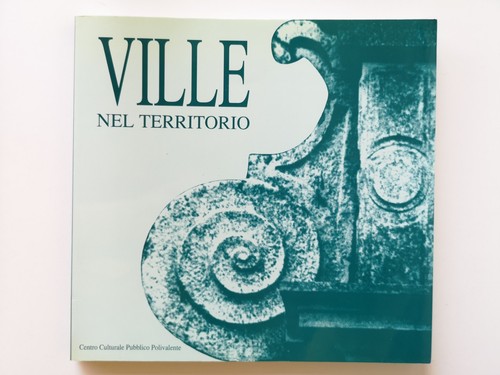 Ville nel territorio centro - -,