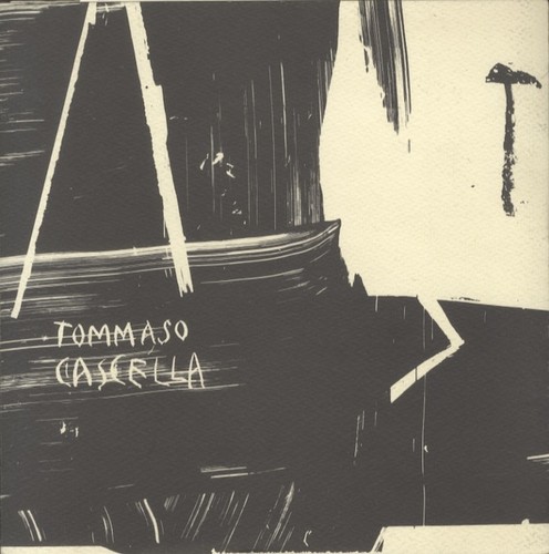 Tommaso cascella the - cascella:, matter