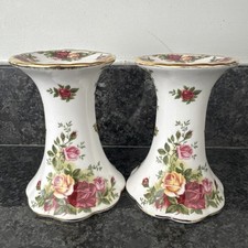Royal Albert Old Country Roses