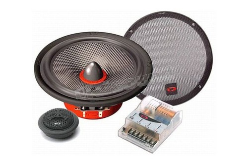 Tec spl kit - spl, con