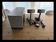 Bose Companion 5 Multimedia