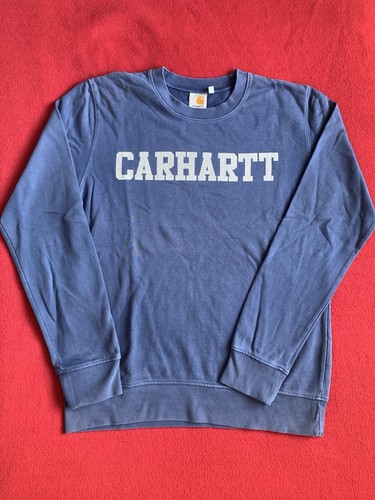 Vintage carhartt felpa - carhartt, maglia