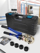 Pressatrice Multistrato Pinza