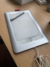 Tavoletta Grafica Wacom Bamboo