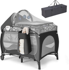 5 in 1 Lettino Da Campeggio