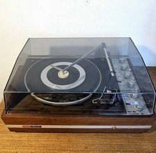 Giradischi Garrard 40 B..