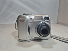 Nikon Coolpix 3100 3,2