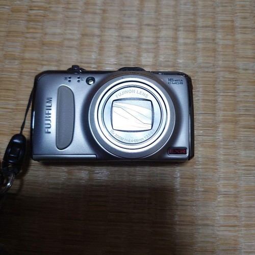 Fotocamera digitale fujifilm - fotocamera,