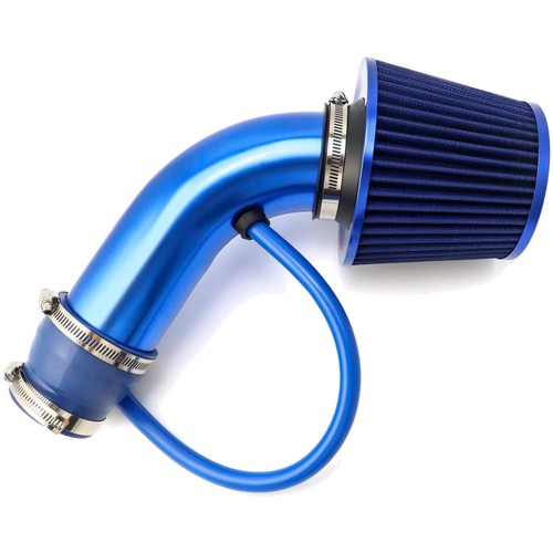 Filtro aria 76mm alluminio - , blu