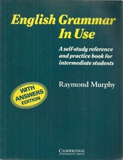 English Grammar in Use with