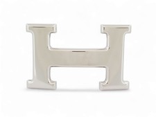 FIBBIA PER CINTURA HERMES H