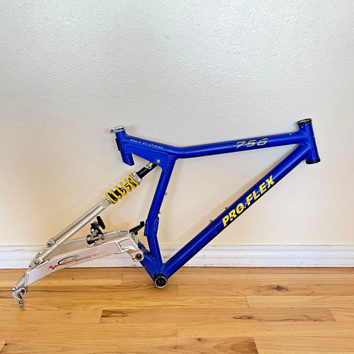 Telaio mountain bike mtb - mountain,