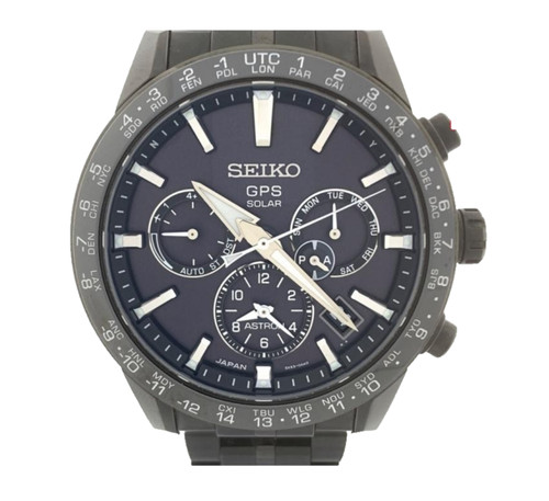 Elegante seiko astron - [elegante],