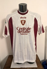 Maglia salernitana 2004 - salernitana, 2004-05